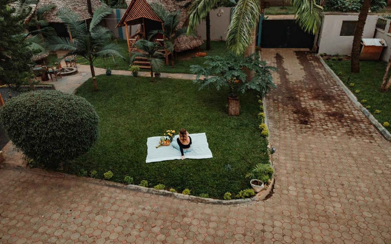 Villa Poa Arusha Exterior photo