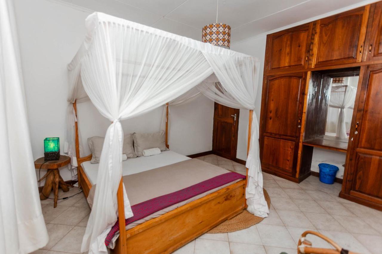 Villa Poa Arusha Exterior photo